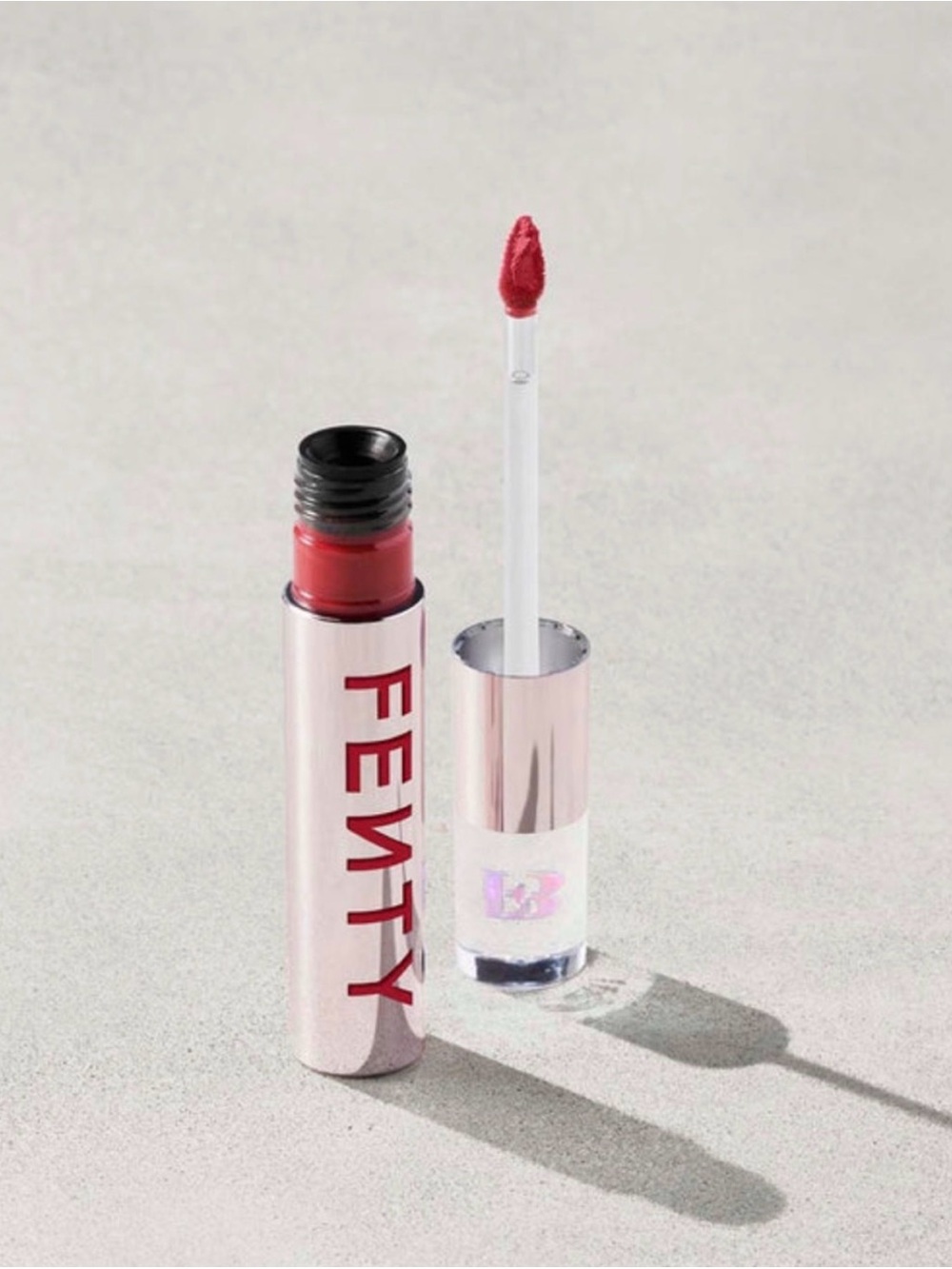 FENTY ICON Velvet Liquid Lipstick - The MVP